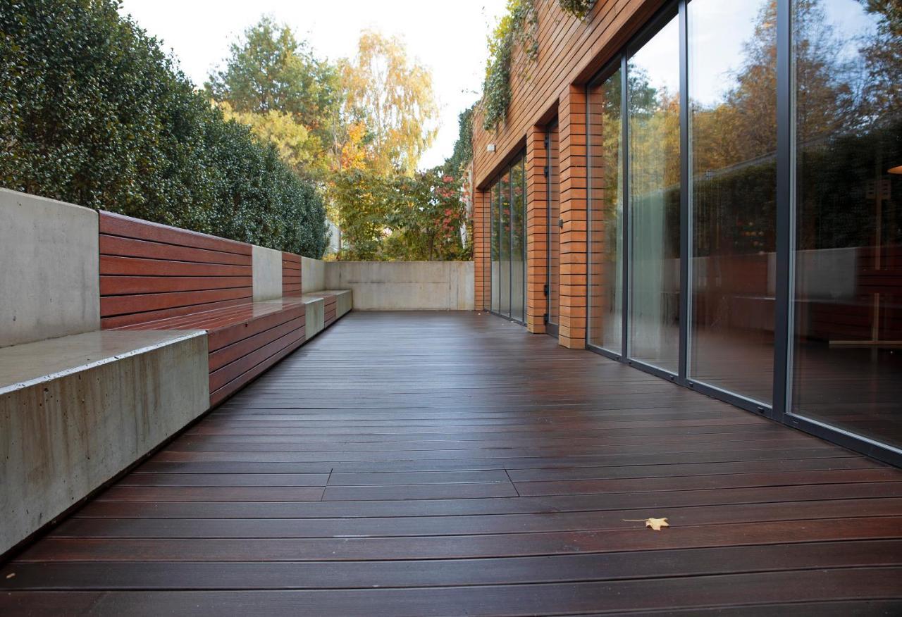 Luxus Apartament Rodzinny Z Sauna I Silownia Gdansk Exterior foto