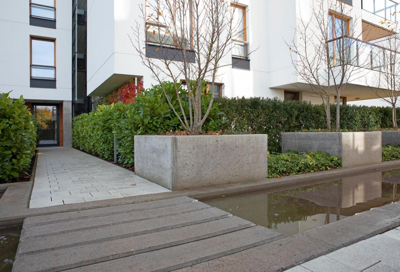Luxus Apartament Rodzinny Z Sauna I Silownia Gdansk Exterior foto