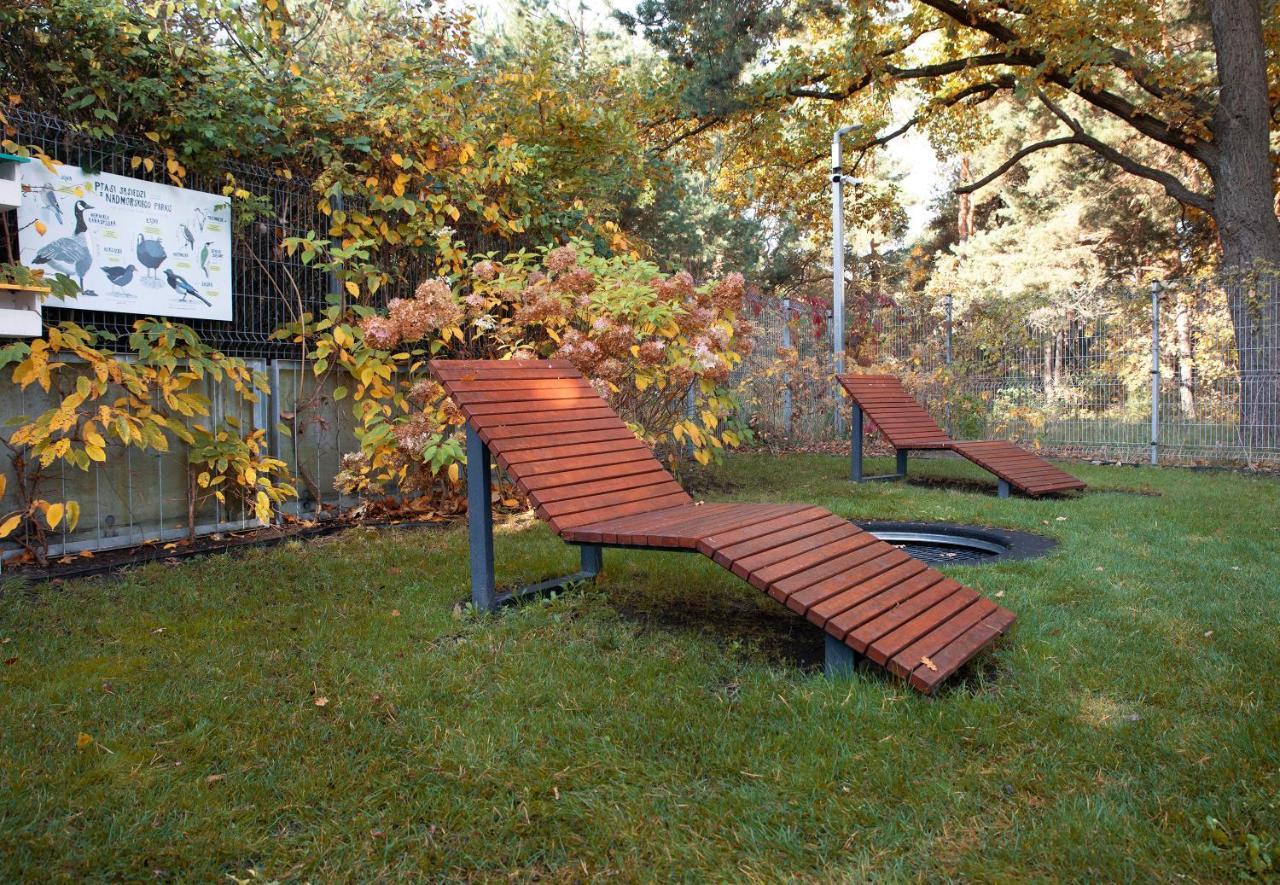 Luxus Apartament Rodzinny Z Sauna I Silownia Gdansk Exterior foto