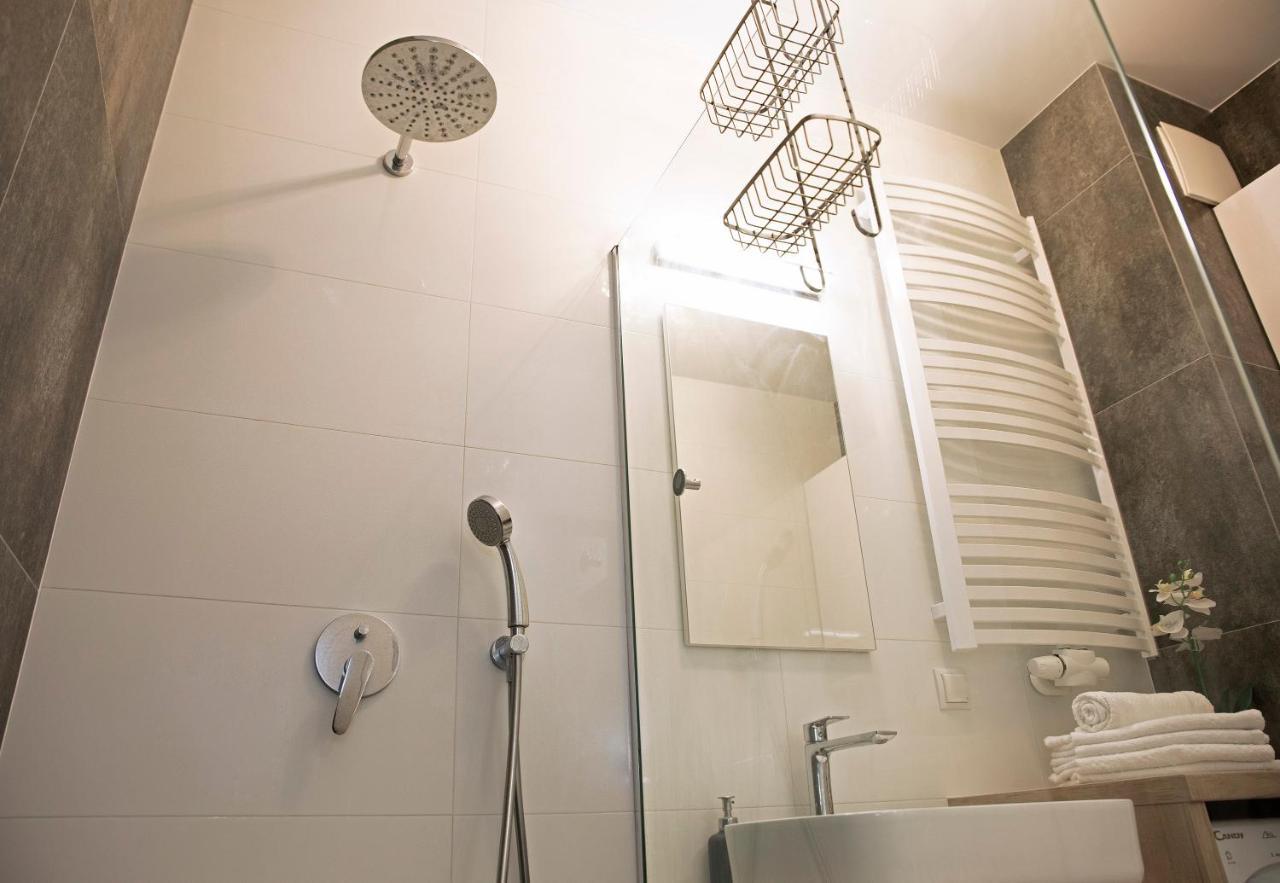 Luxus Apartament Rodzinny Z Sauna I Silownia Gdansk Exterior foto
