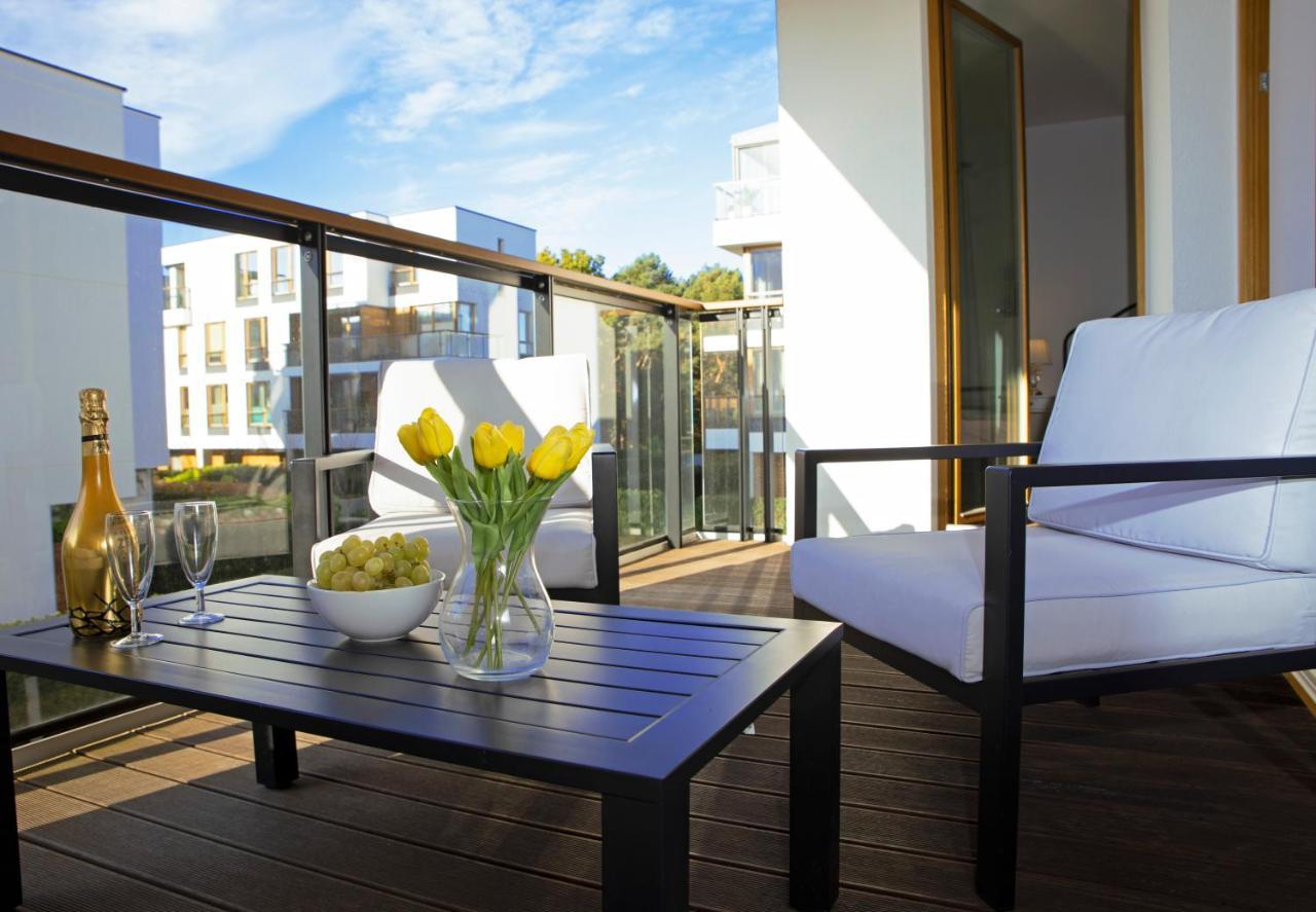 Luxus Apartament Rodzinny Z Sauna I Silownia Gdansk Exterior foto