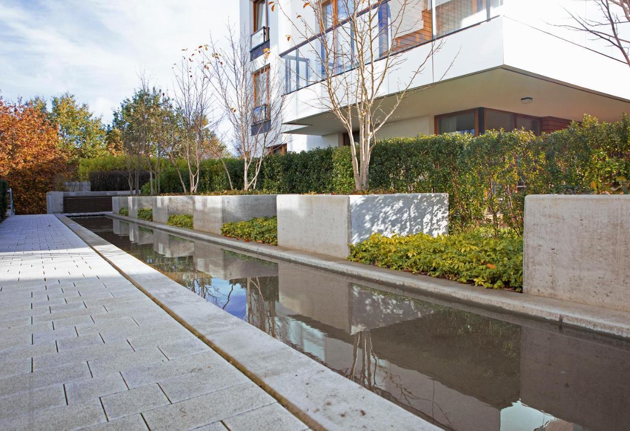 Luxus Apartament Rodzinny Z Sauna I Silownia Gdansk Exterior foto