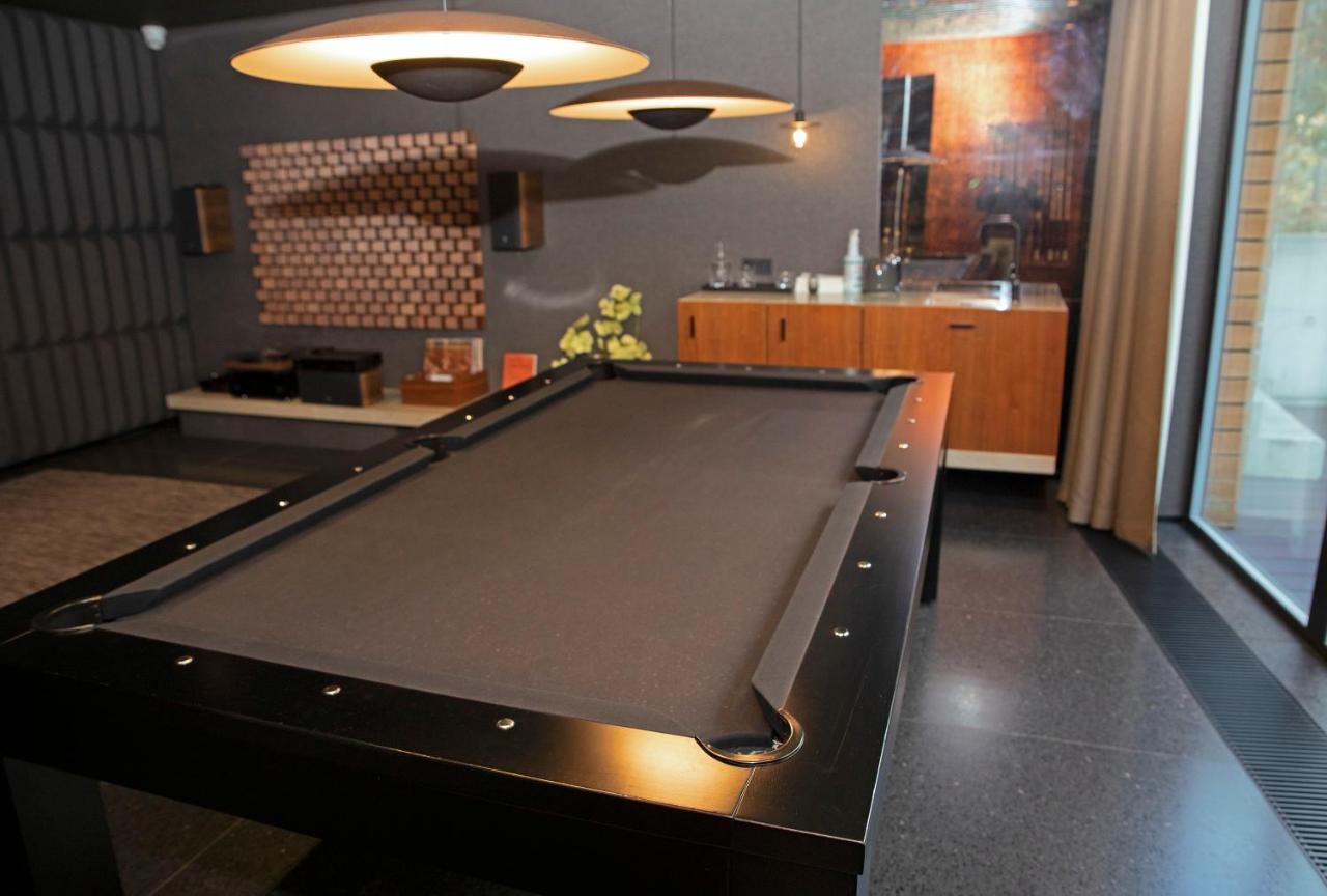Luxus Apartament Rodzinny Z Sauna I Silownia Gdansk Exterior foto